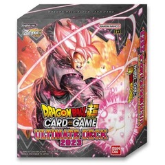 Ultimate Deck 2023